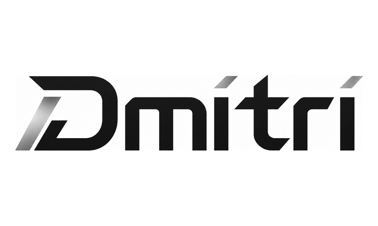 Available Business Name For Sale - Dmitri